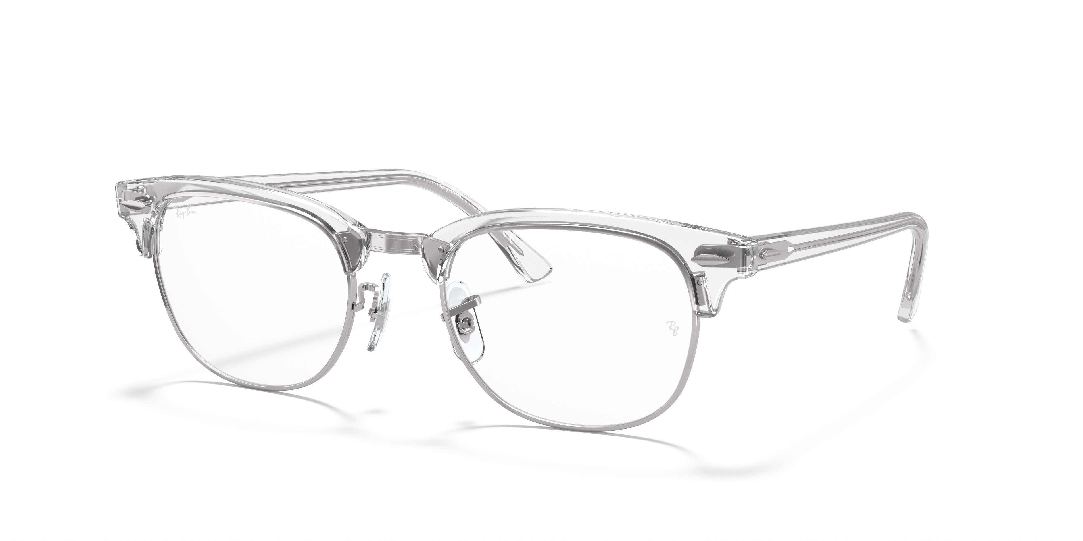 RB5154 Clubmaster Optics