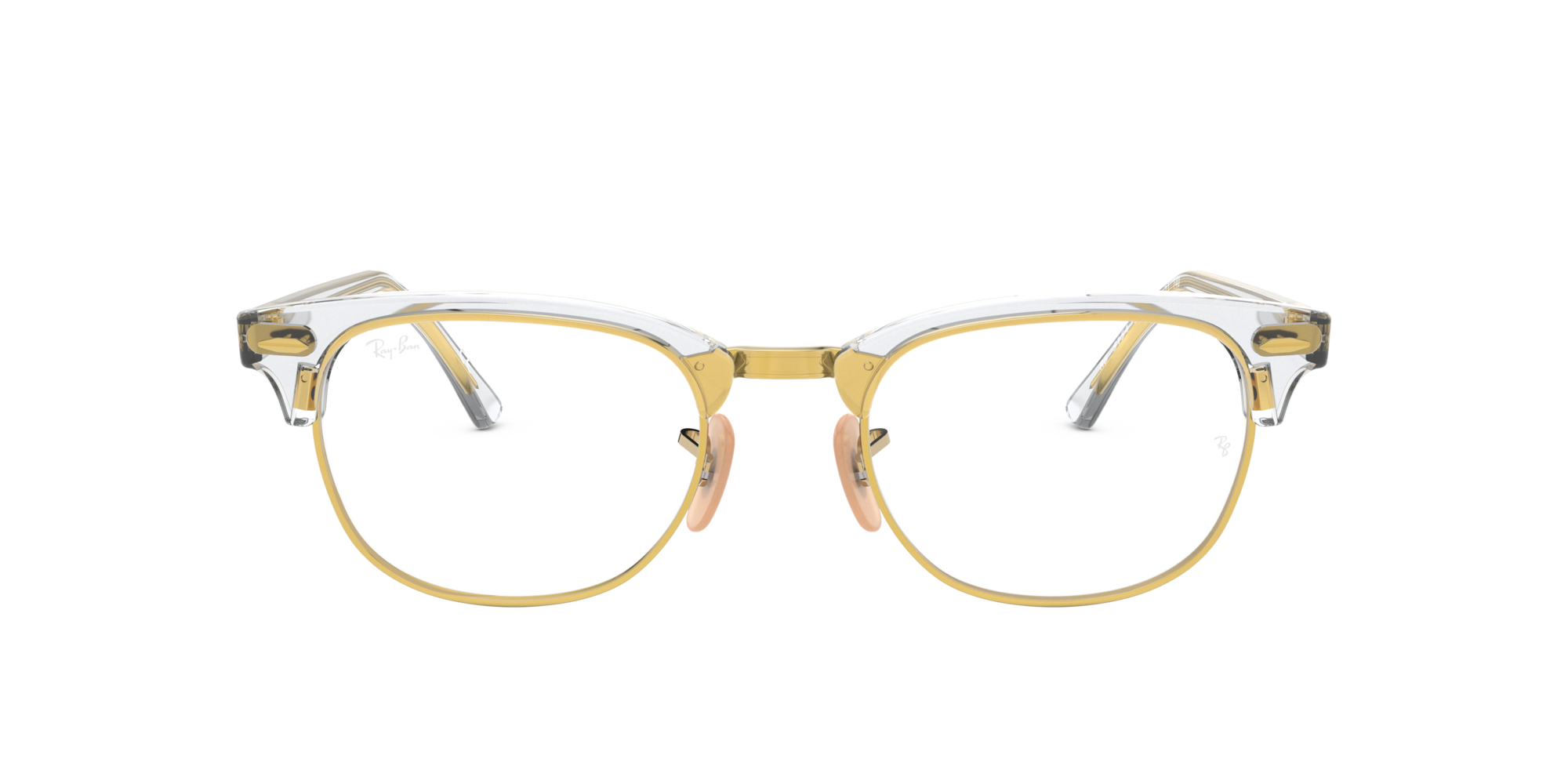 clubmaster glasses frames