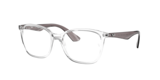Ray-Ban RB7066 Optics Eyeglasses | LensCrafters