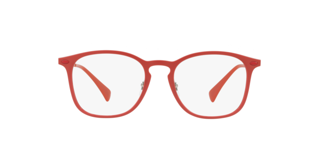 Ray-Ban Unisex Red