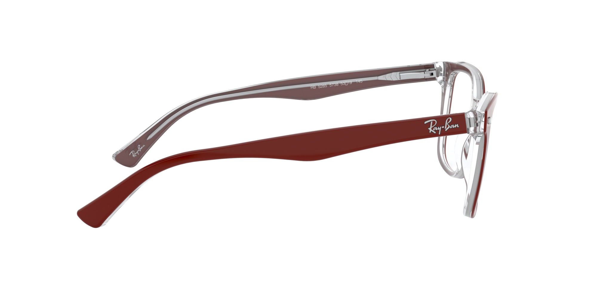 RB5285 Optics