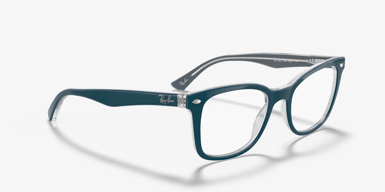 Ray-Ban RB5285 Optics Eyeglasses | LensCrafters