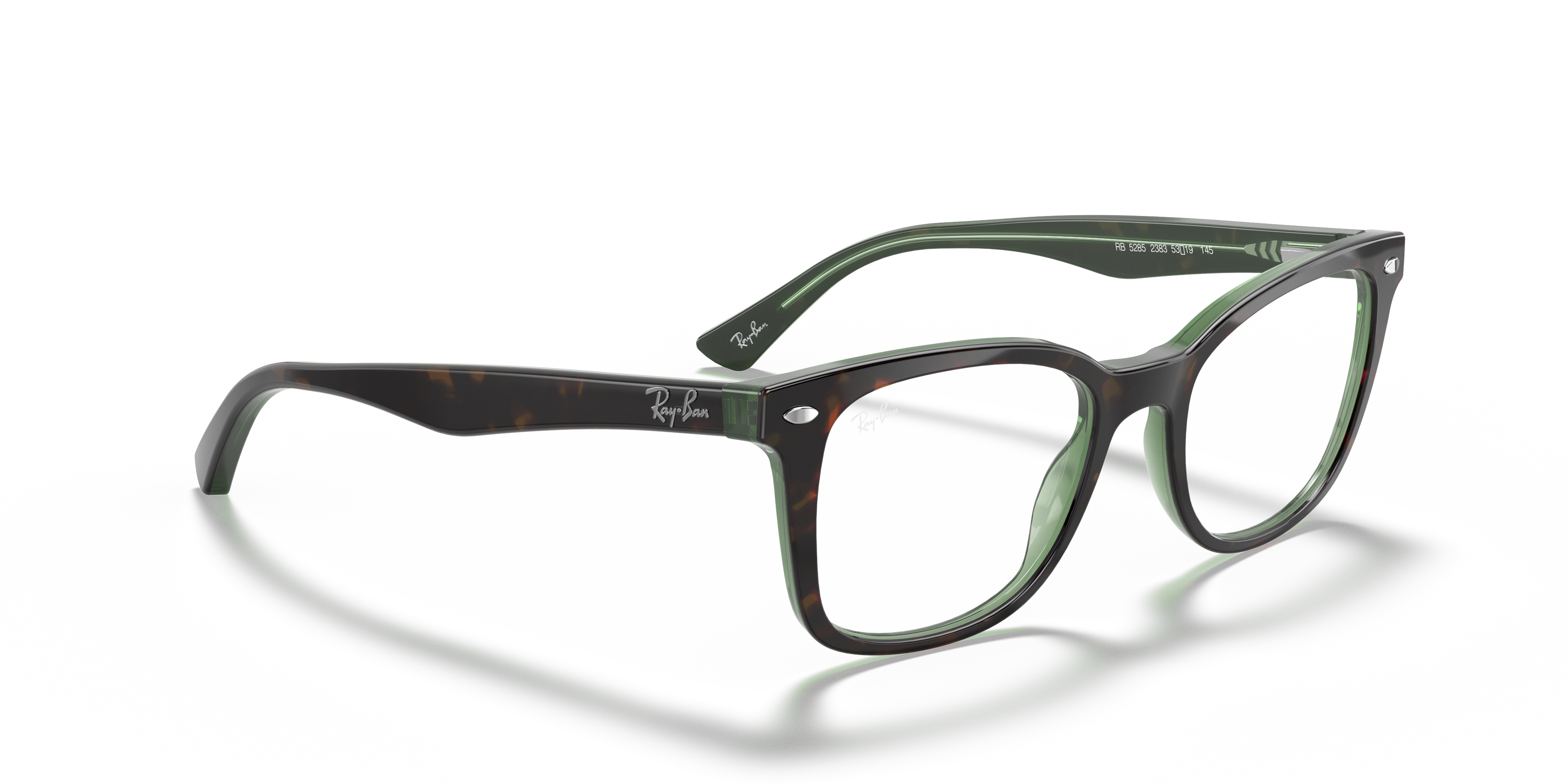 ray ban rx eyeglasses