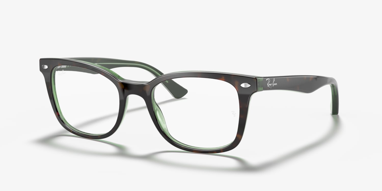Ray-Ban RB5285 Optics Eyeglasses | LensCrafters