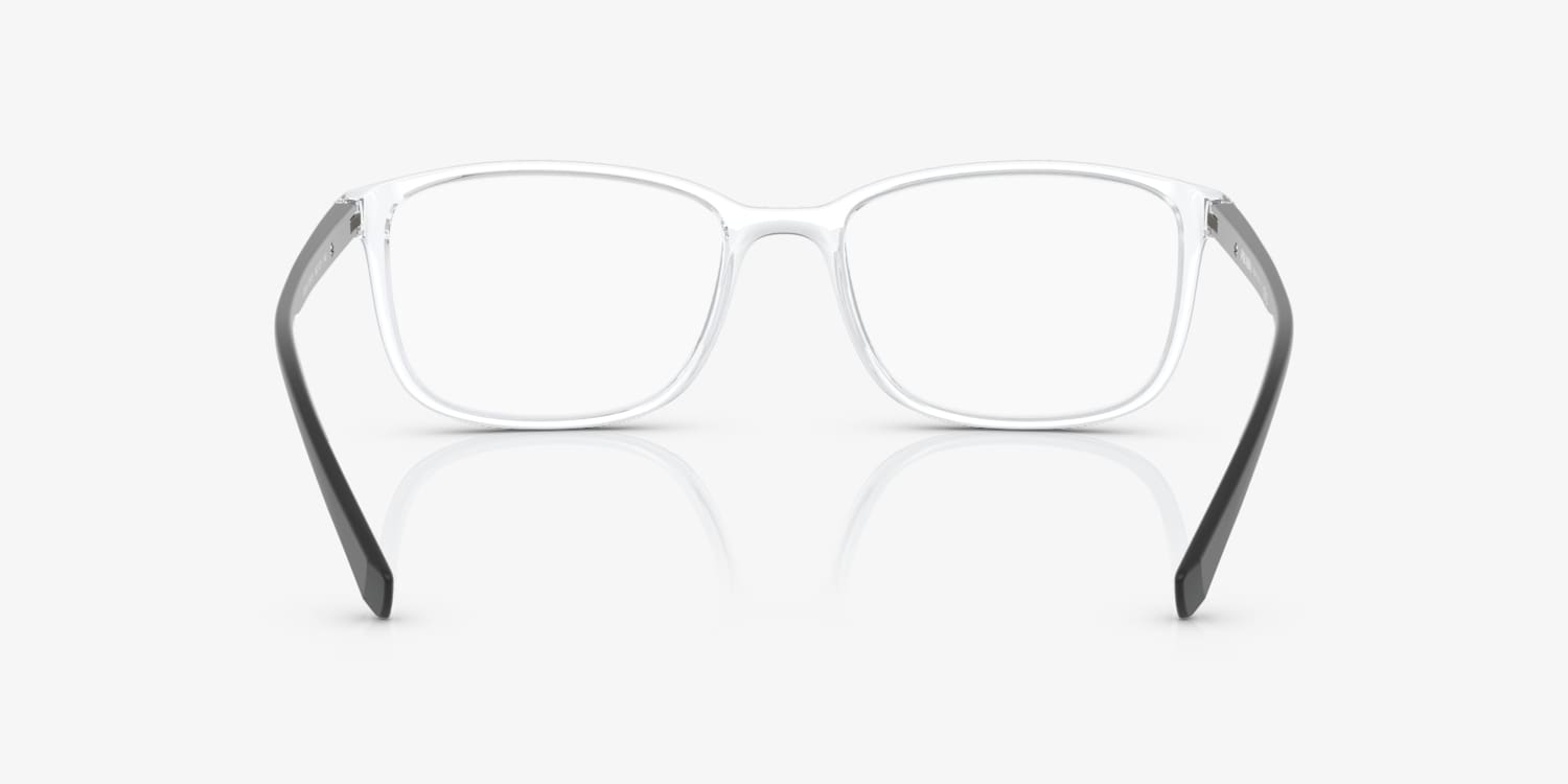 Prada Linea Rossa PS 04IV Lifestyle Eyeglasses | LensCrafters Prada Linea Rossa PS 04IV Lifestyle Eyeglasses | LensCrafters