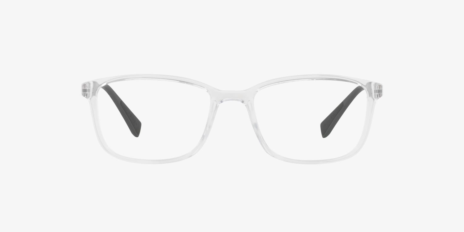 Skru ned skitse veteran Prada Linea Rossa PS 04IV Eyeglasses | LensCrafters