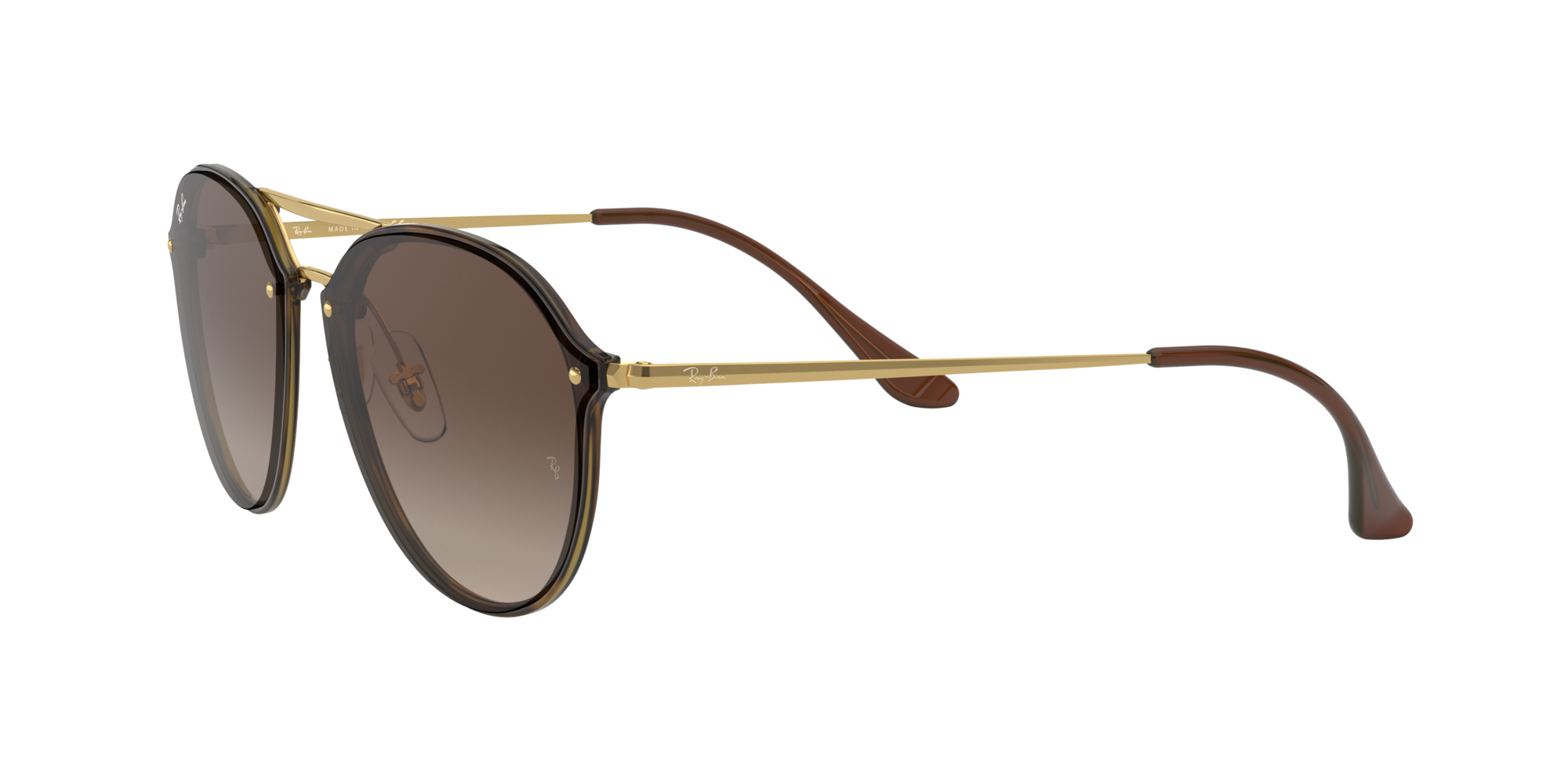 RB4292N Blaze Double Bridge