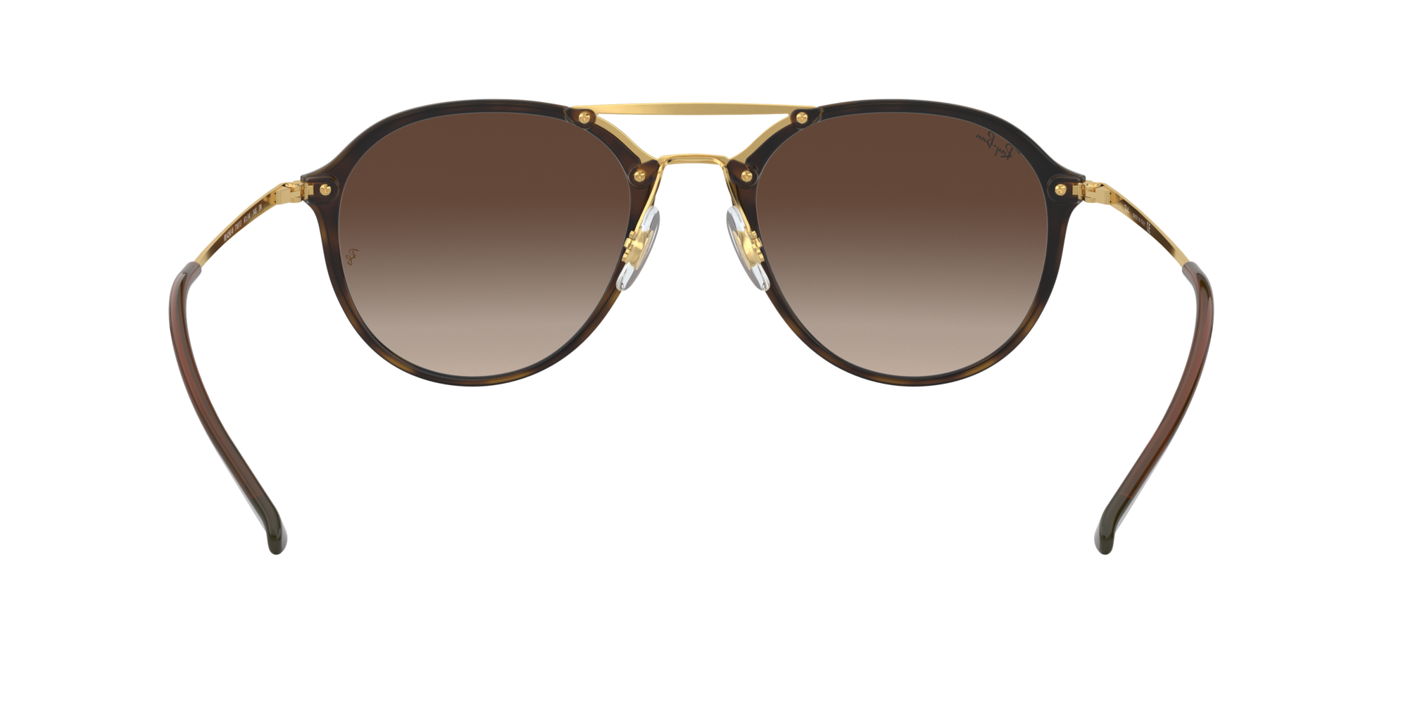 RB4292N Blaze Double Bridge
