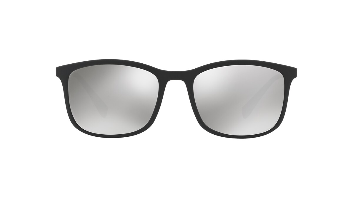 Prada Linea Rossa PS 01TS Lifestyle Sunglasses | LensCrafters
