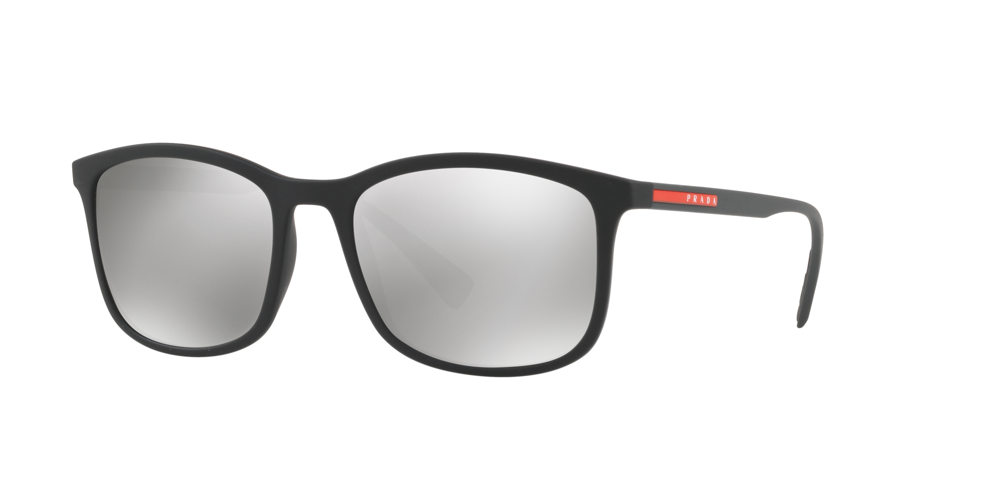 prada linea rossa ps 01ts polarized