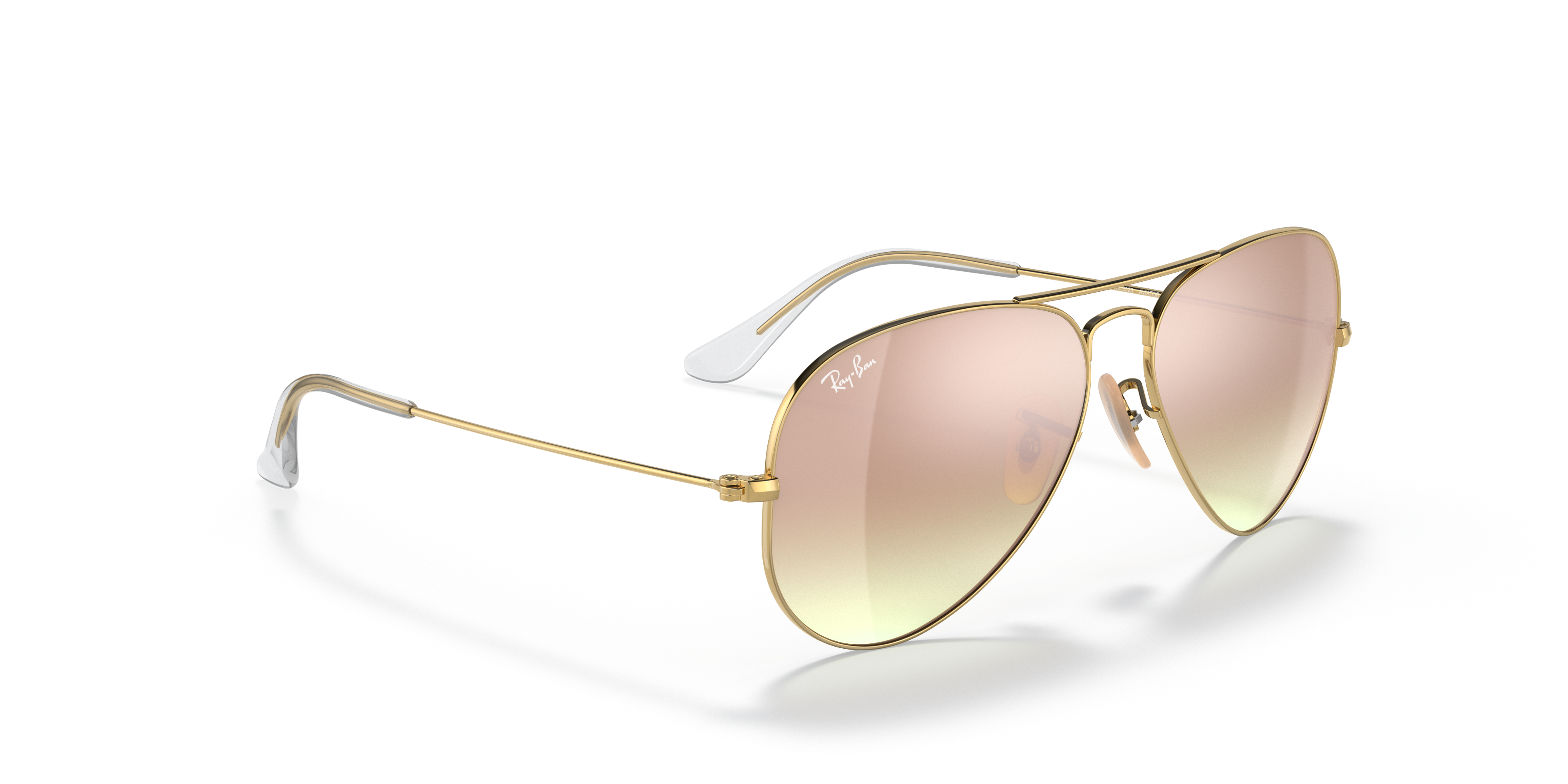 ray ban rb3025 aviator large