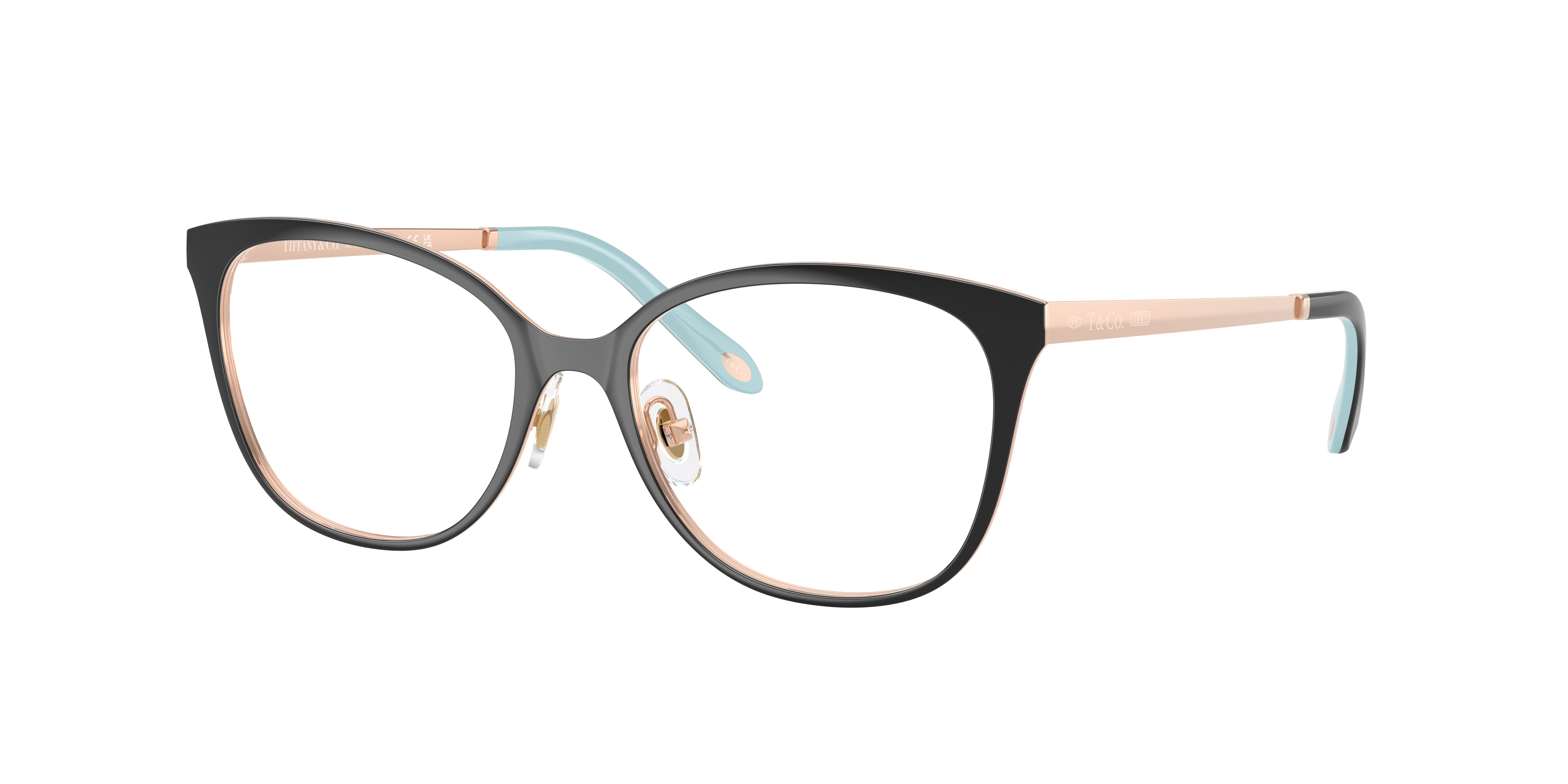 Tiffany TF2168 Eyeglasses | LensCrafters