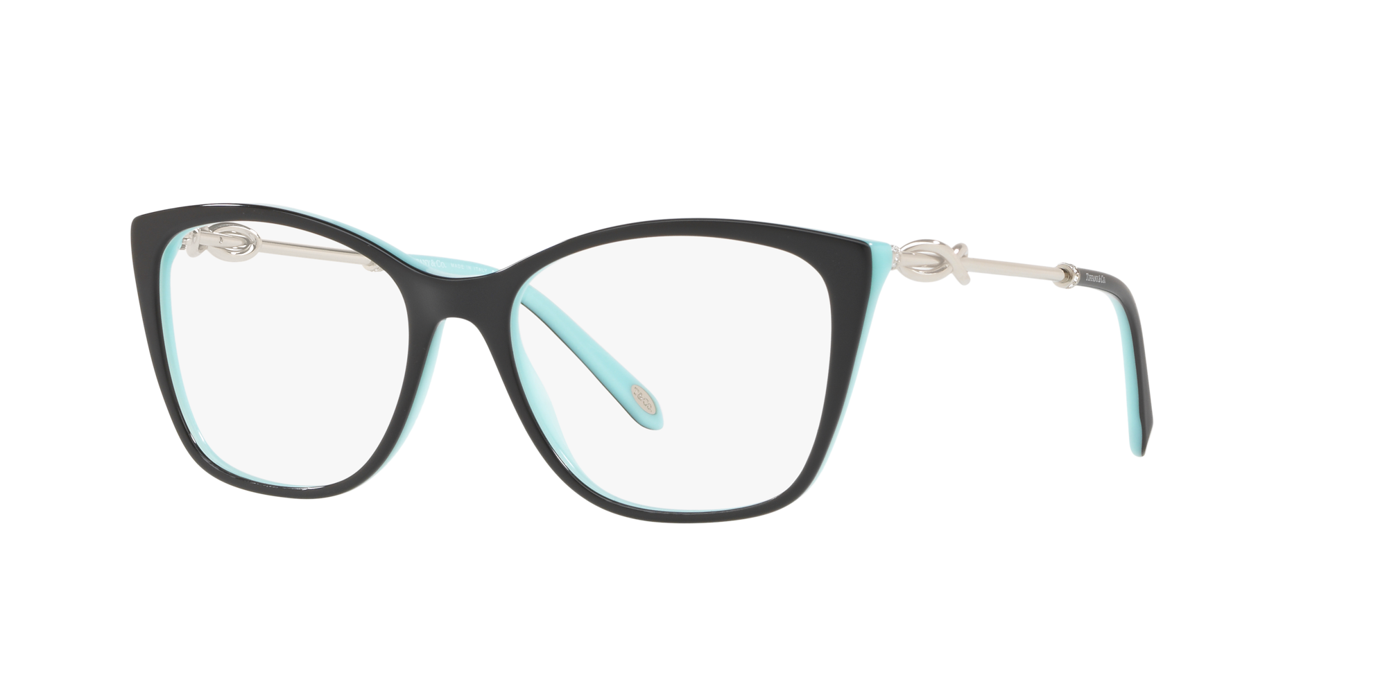 tiffany glasses vision express