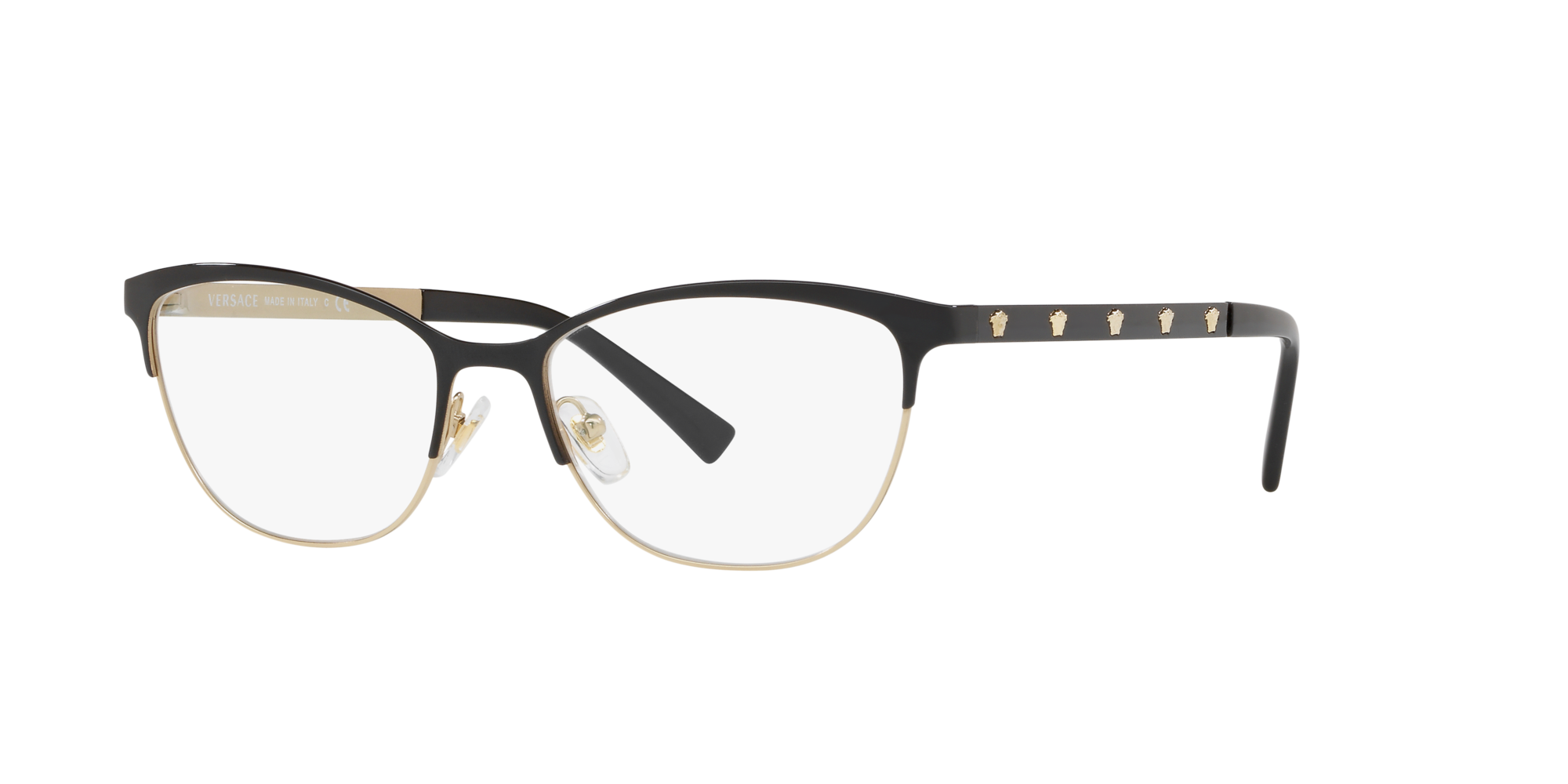 versace glasses frames lenscrafters