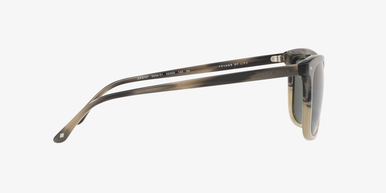 Giorgio Armani AR8107 Sunglasses LensCrafters