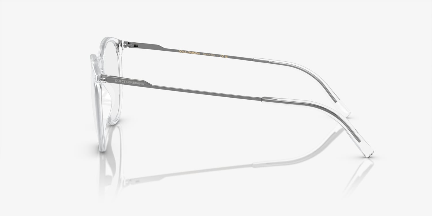 Dolce & Gabbana DG5031 Eyeglasses | LensCrafters