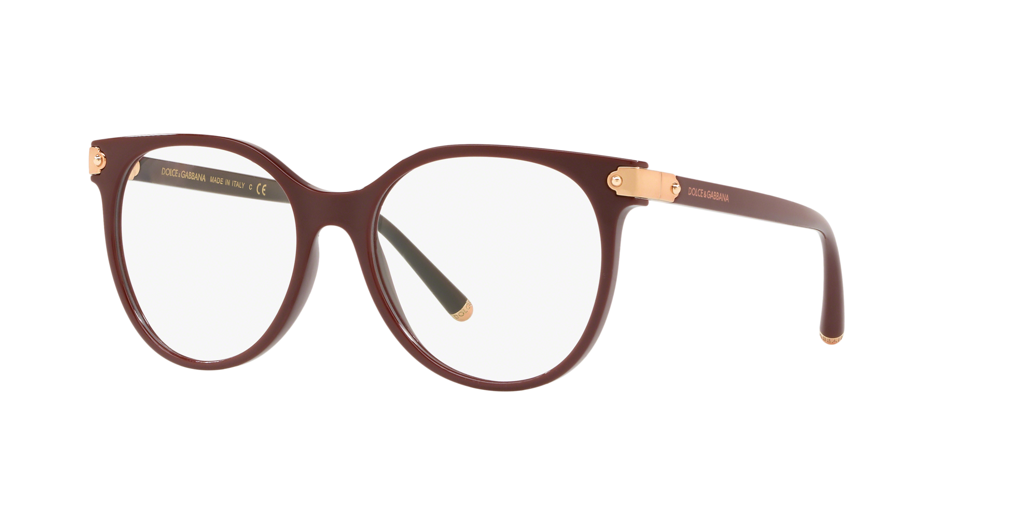 dolce and gabbana eyeglasses target