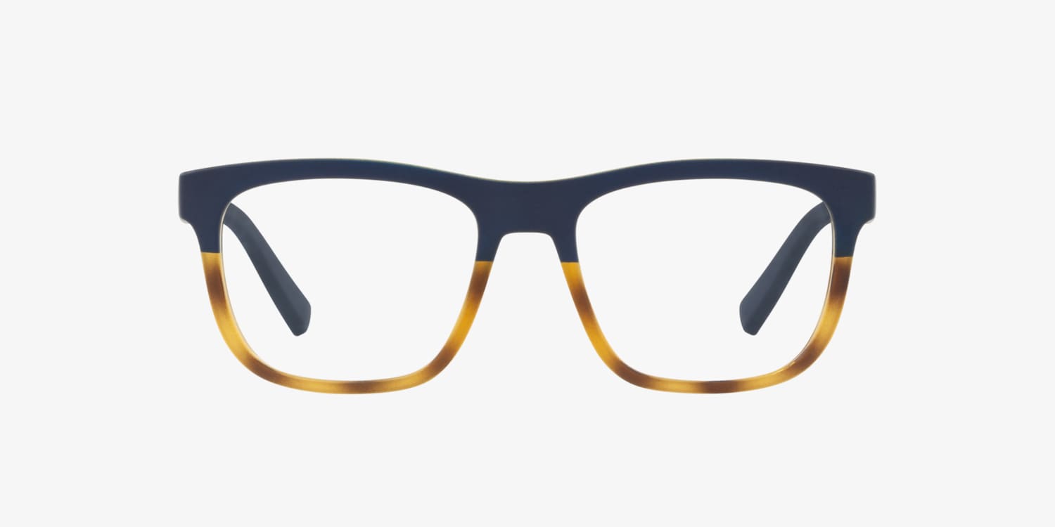 Armani Exchange AX3050 Eyeglasses | LensCrafters