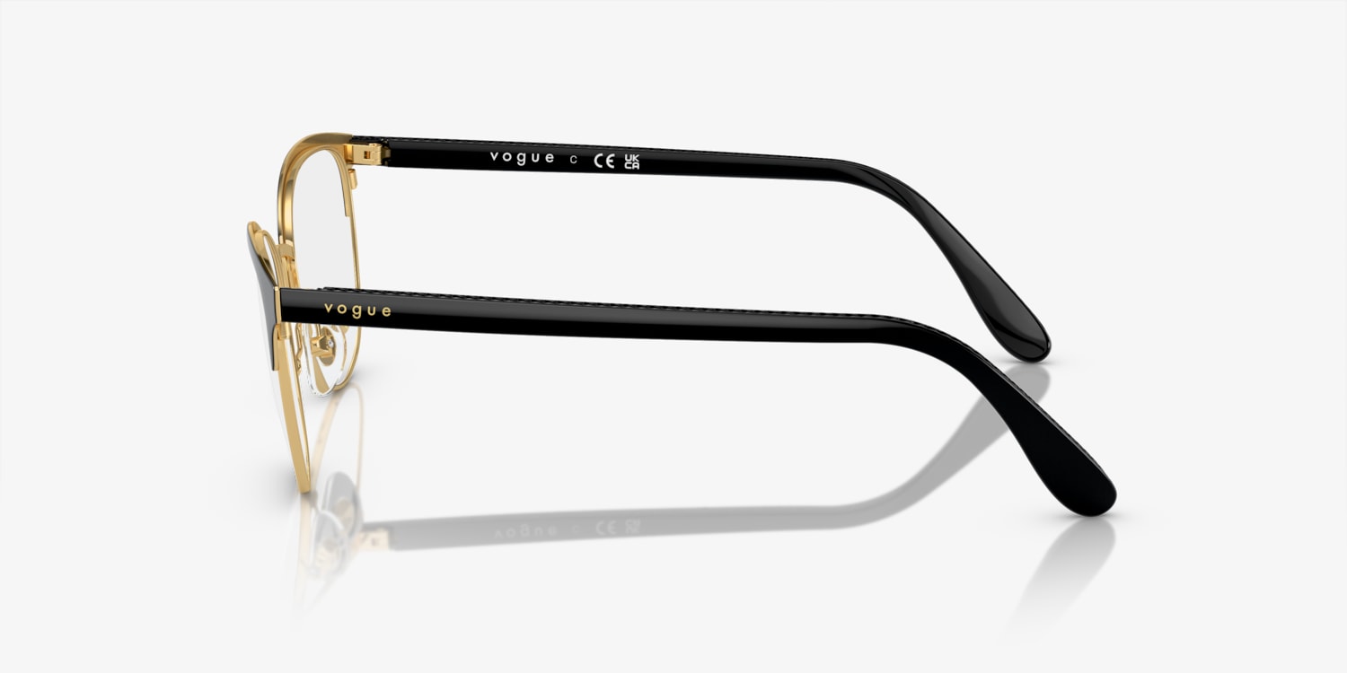 Vogue Eyewear VO4088 Eyeglasses | LensCrafters Vogue Eyewear VO4088 Eyeglasses | LensCrafters
