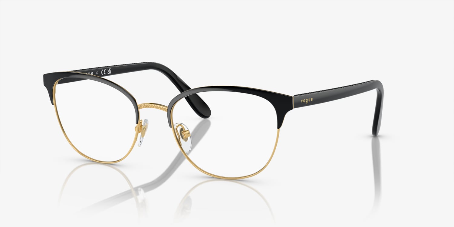 Vogue Eyewear VO4088 Eyeglasses | LensCrafters Vogue Eyewear VO4088 Eyeglasses | LensCrafters