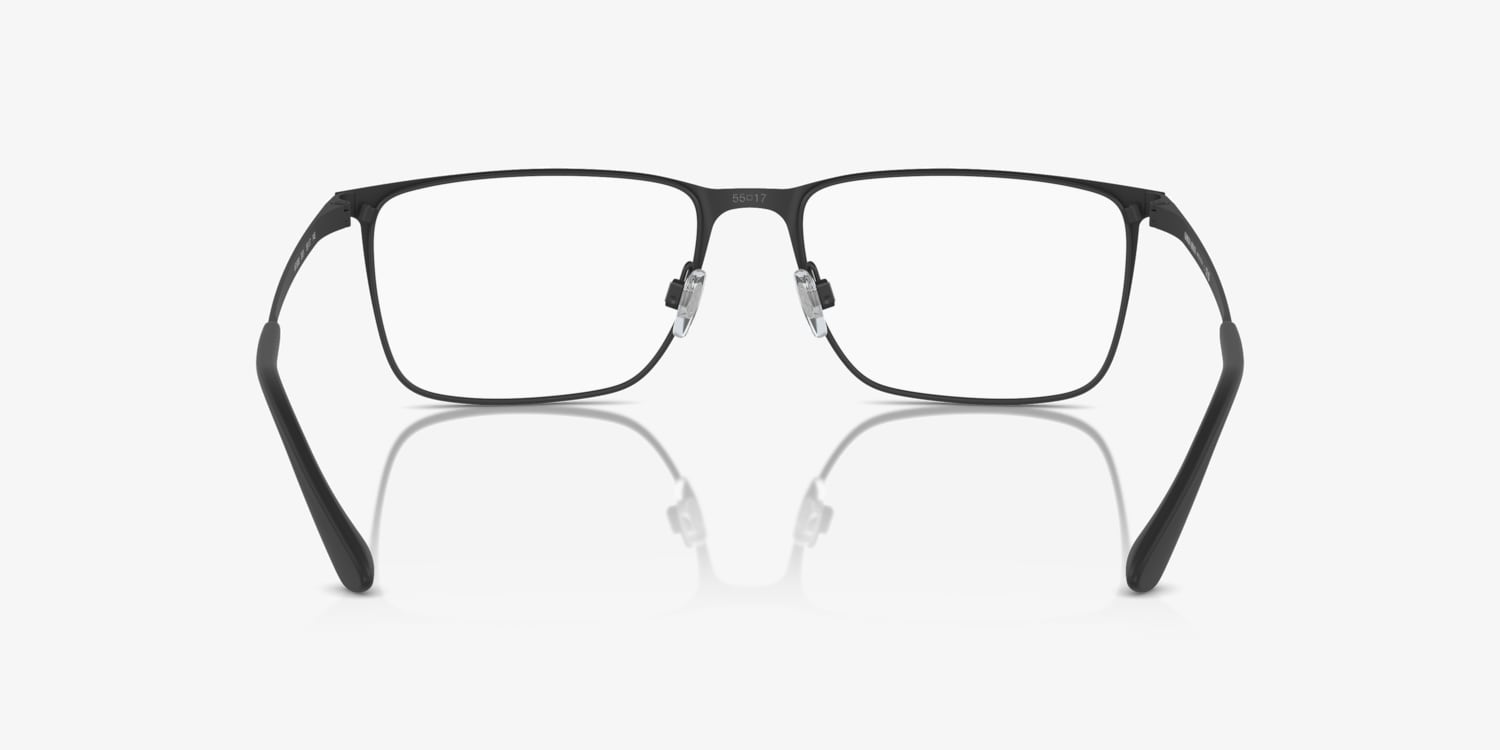 Giorgio Armani AR5080 Eyeglasses LensCrafters