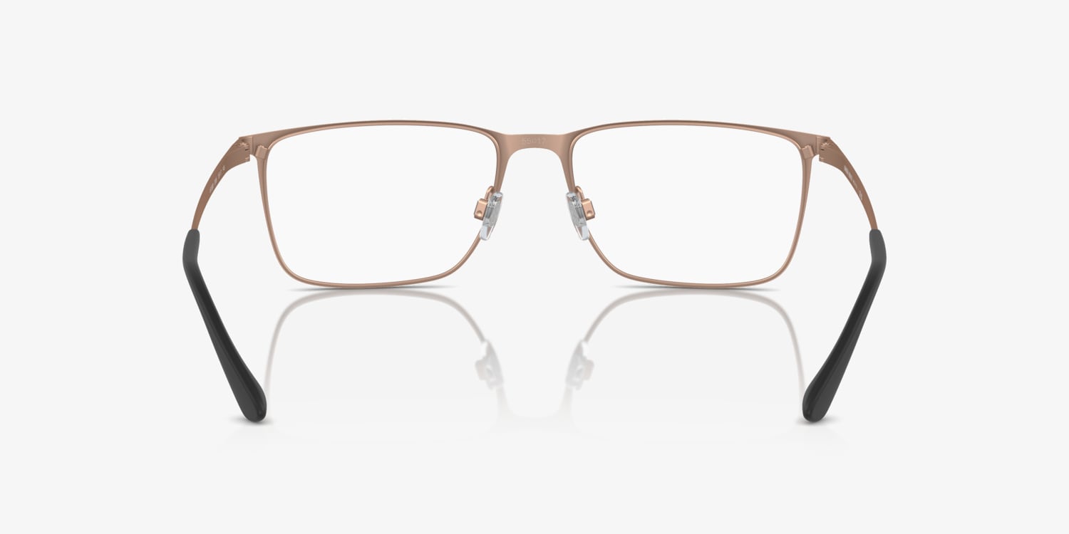 Giorgio Armani AR5080 Eyeglasses LensCrafters