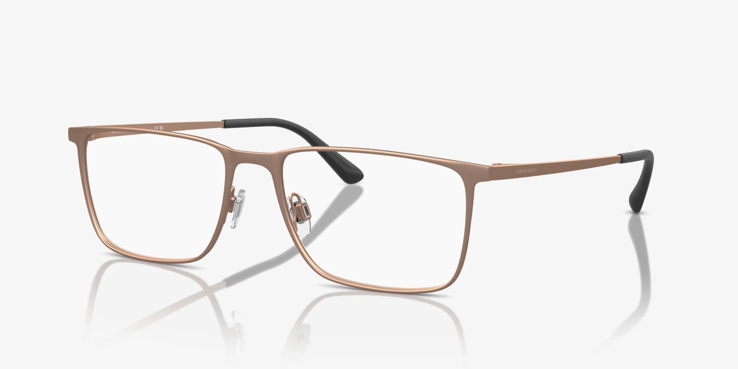 Giorgio Armani AR5080 Eyeglasses LensCrafters