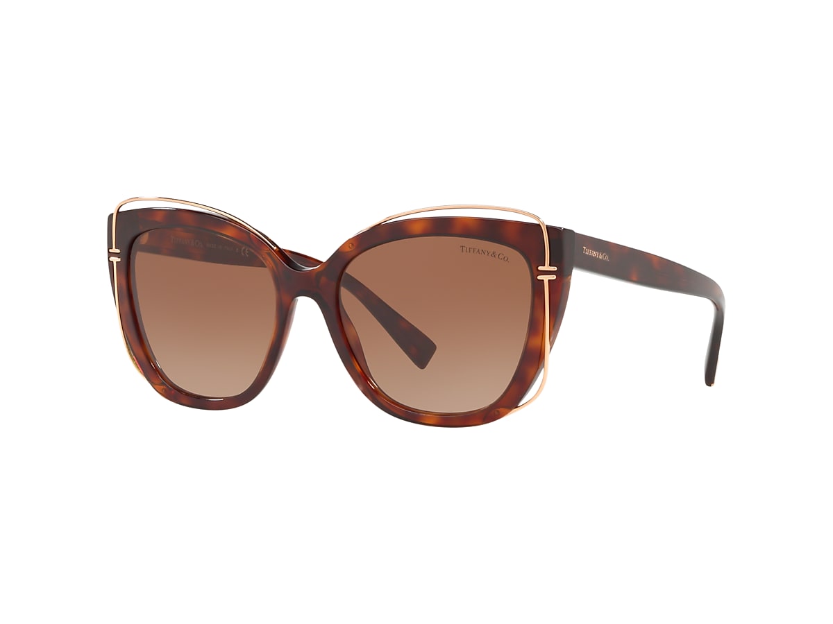 Tiffany sale 4148 sunglasses