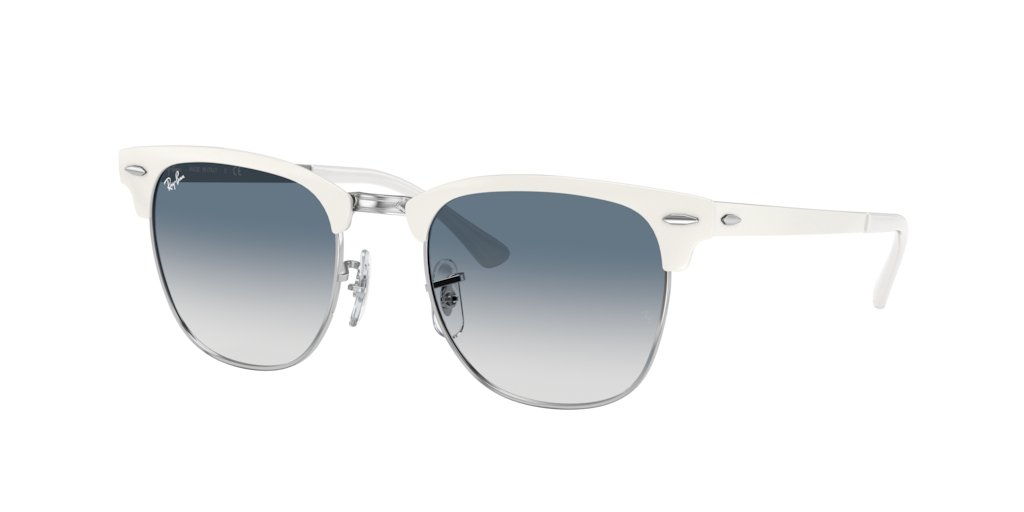 Ray Ban Rb3716 51 Clubmaster Metal Sunglasses Lenscrafters Ray Ban Rb3716 51 Clubmaster Metal Sunglasses Lenscrafters