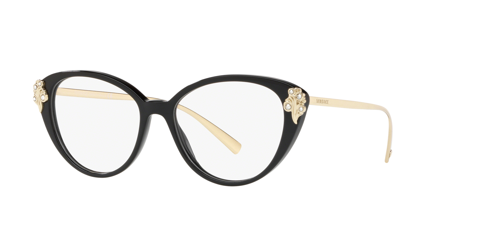 Versace VE3262B Eyeglasses | LensCrafters