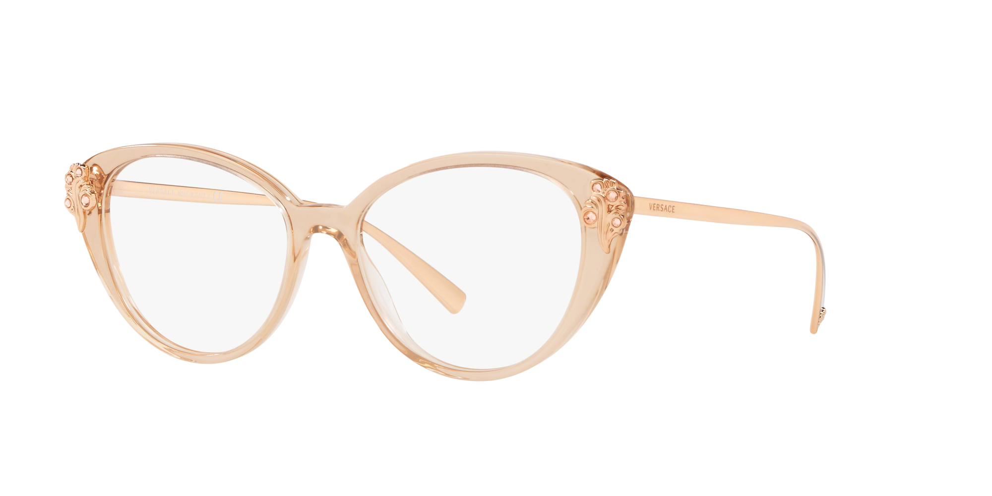 versace eyeglasses 2017