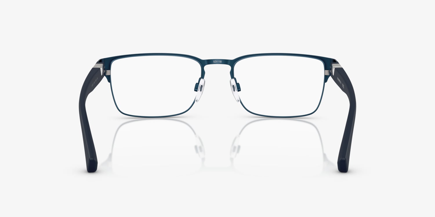 Emporio Armani EA1027 Eyeglasses | LensCrafters