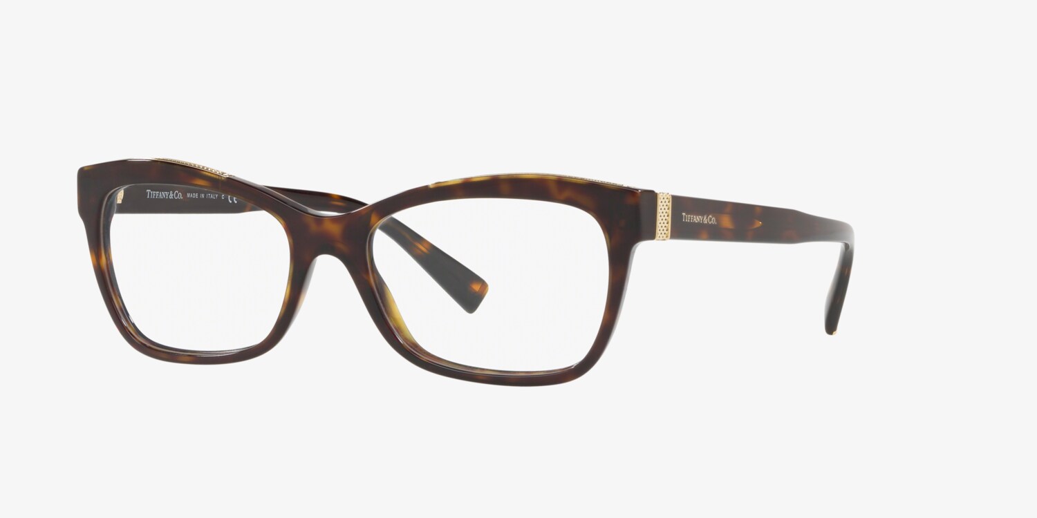 Tiffany TF2167 Eyeglasses | LensCrafters