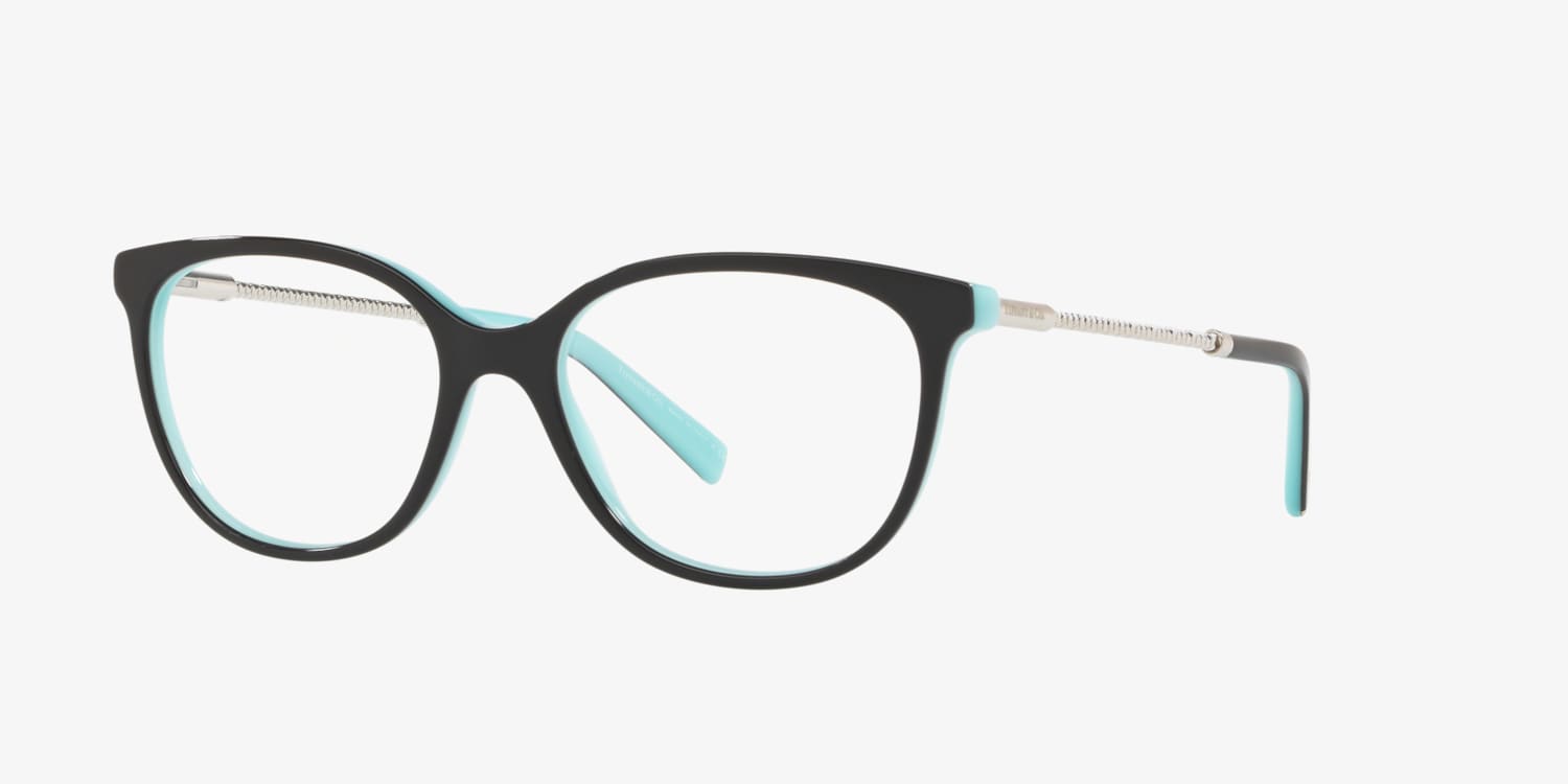 Tiffany & Co. Eyeglasses plandetransformacion.unirioja.es
