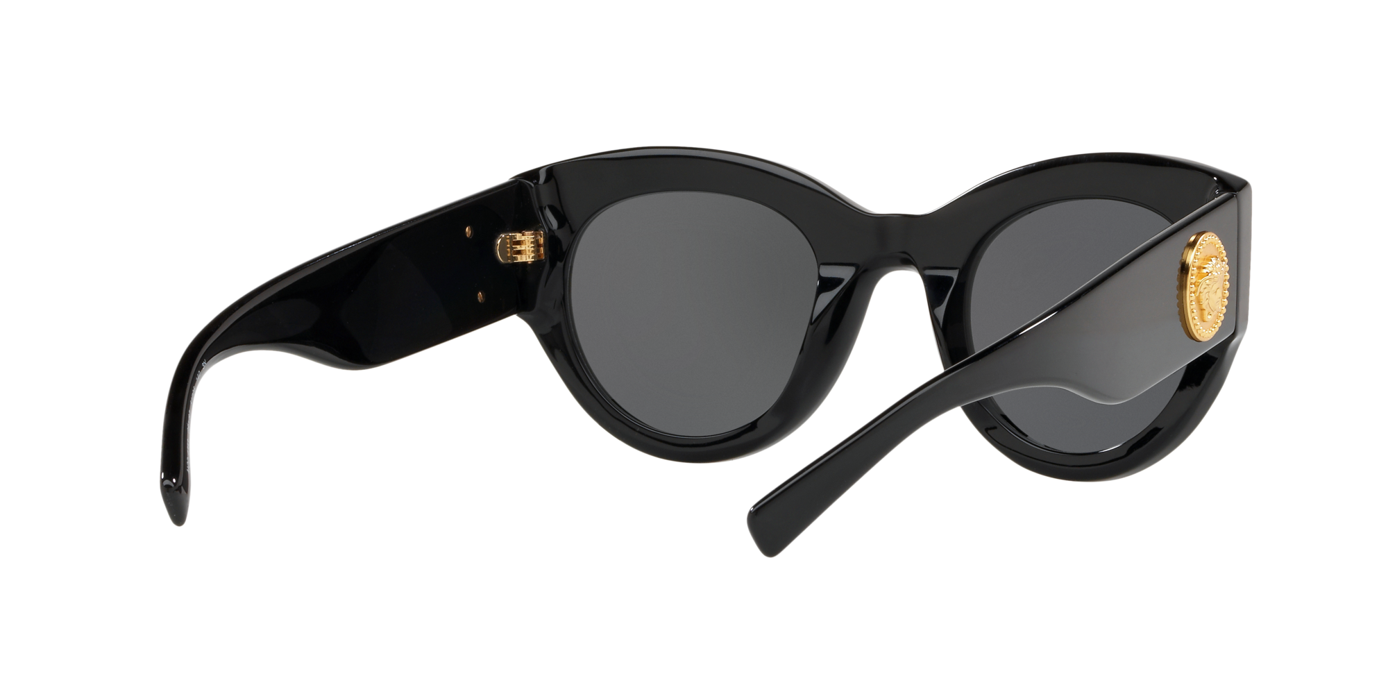 black versace tribute sunglasses price