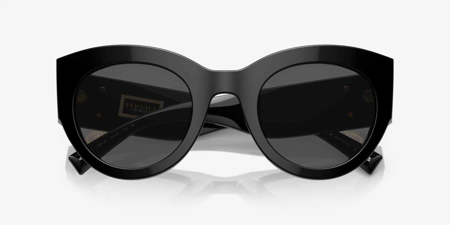 schending Kano pijn Versace VE4353 Sunglasses | LensCrafters
