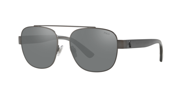 Polo Ralph Lauren Man  Dark Gunmetal