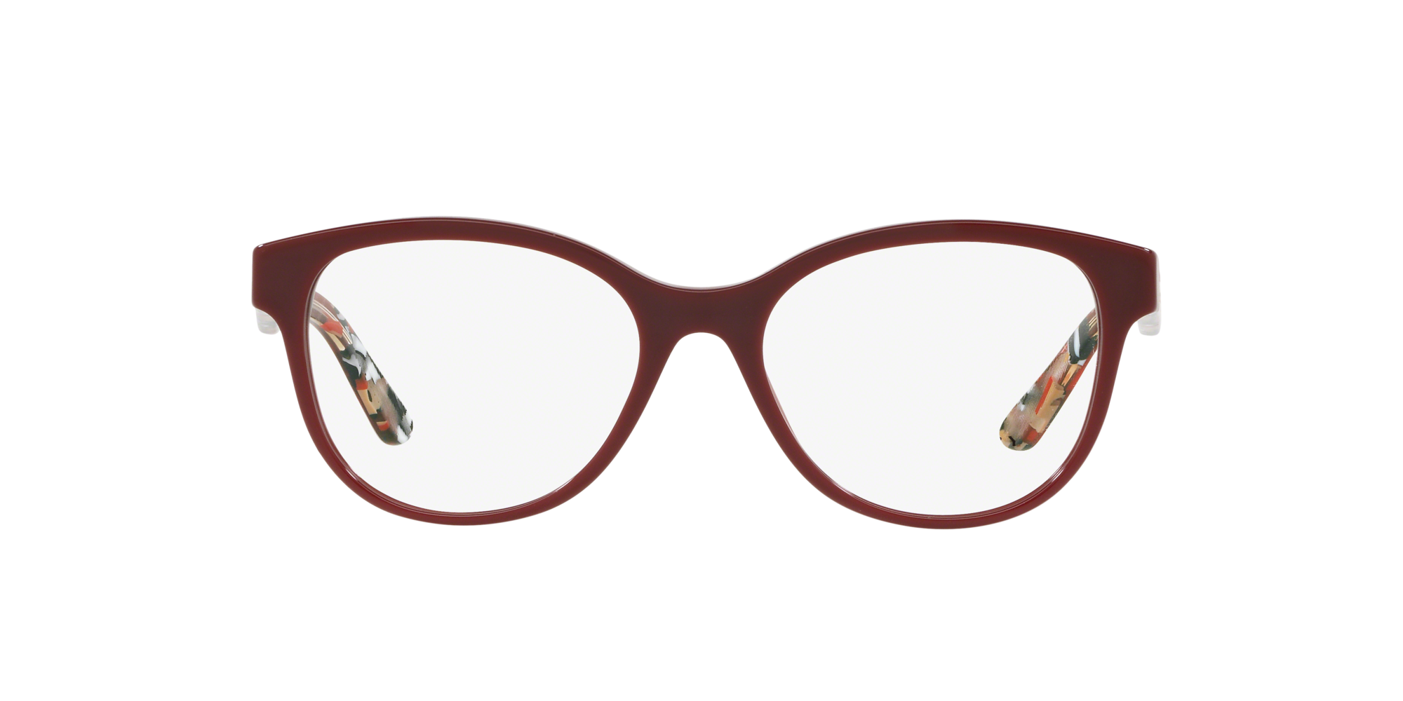 women's burberry glasses frames