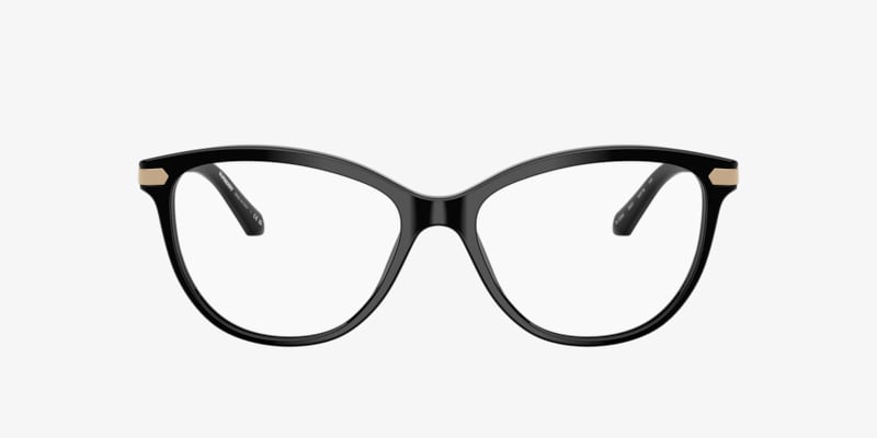 Burberry BE2255Q Eyeglasses LensCrafters