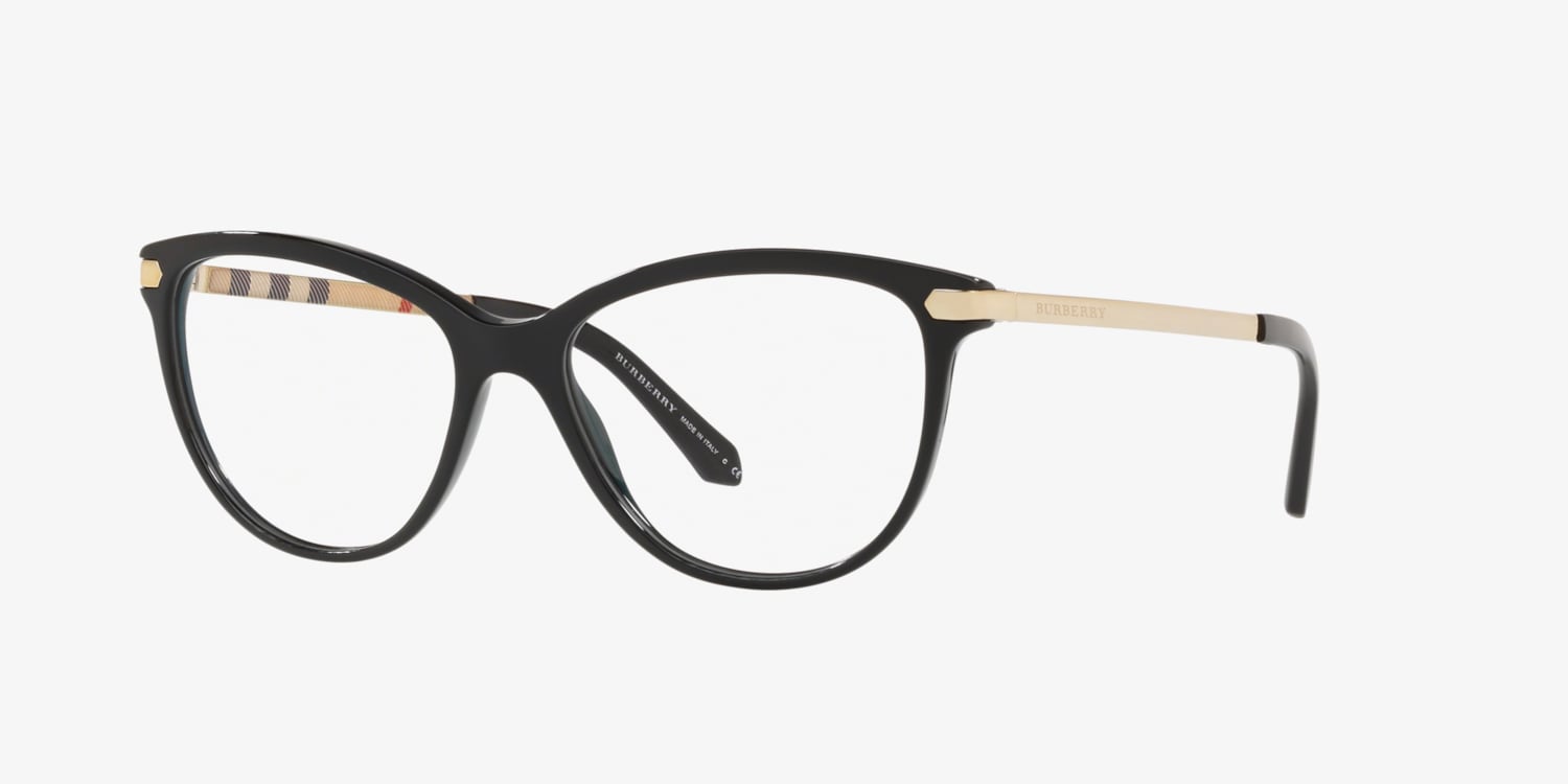 Burberry BE2280 Eyeglasses | LensCrafters