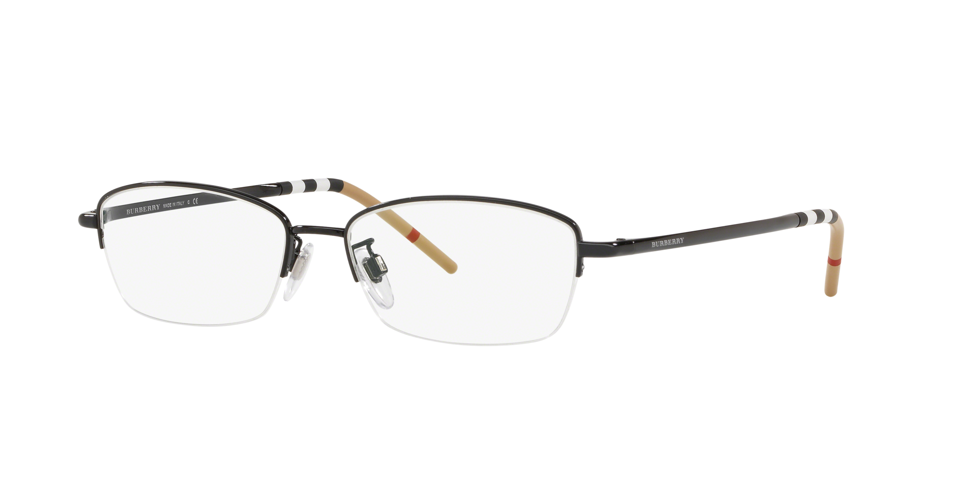 burberry glasses frames 2018