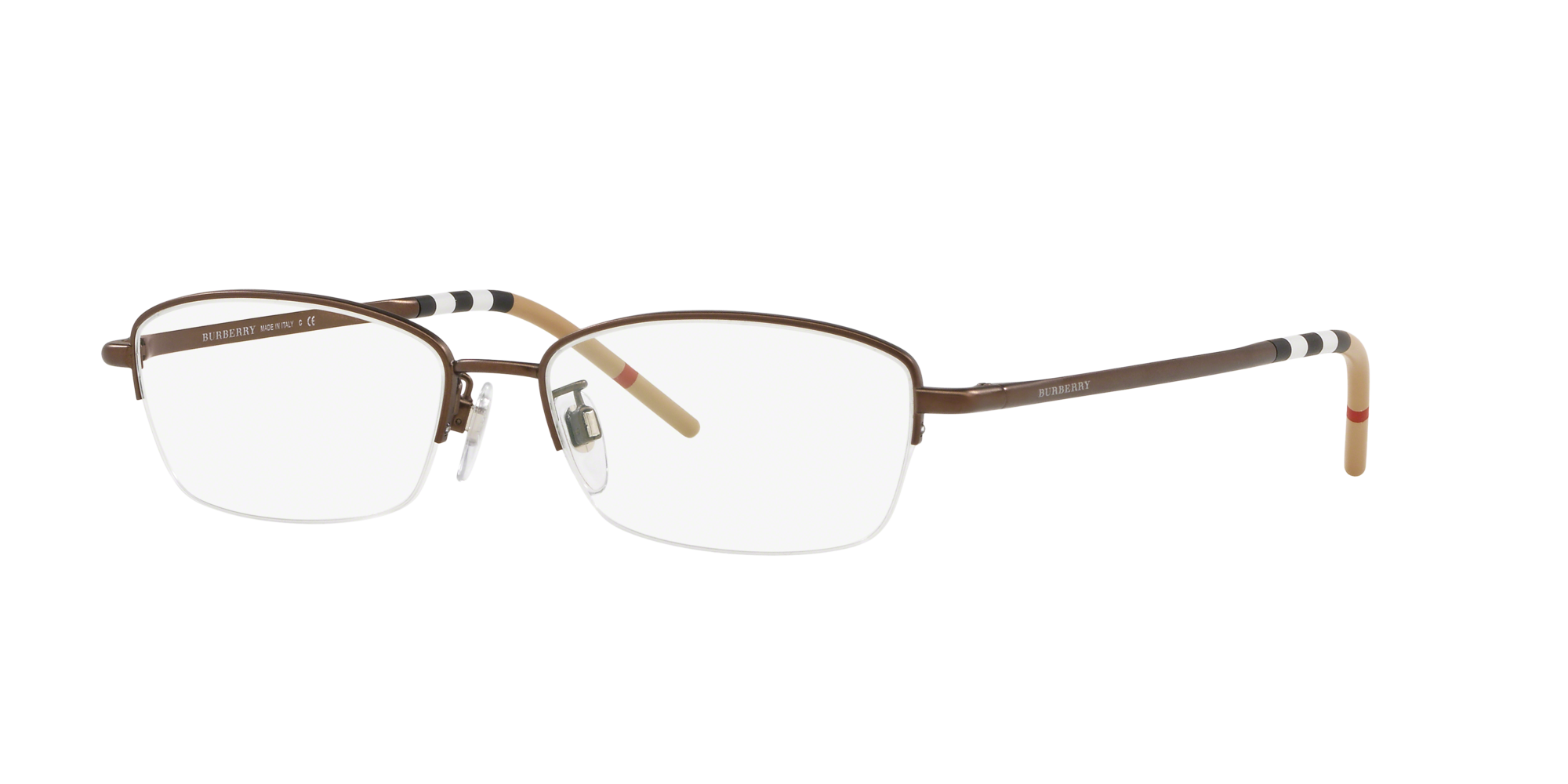 burberry mens eyeglasses