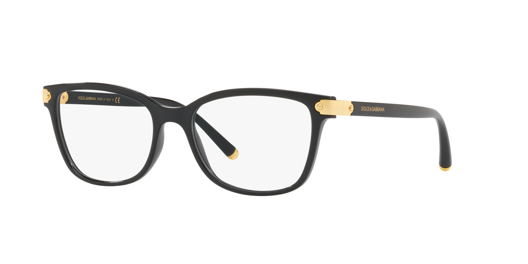 dolce gabbana glasses women