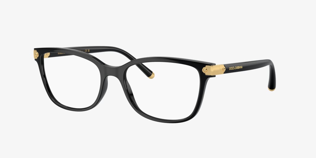 maksimum navneord til stede Dolce&Gabbana Glasses & Sunglasses | LensCrafters