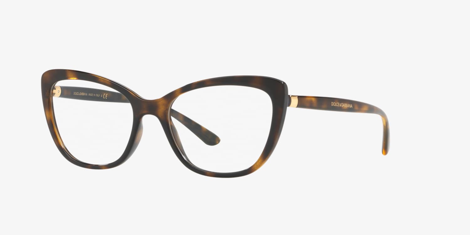 Dolce & Gabbana DG5039 Eyeglasses | LensCrafters