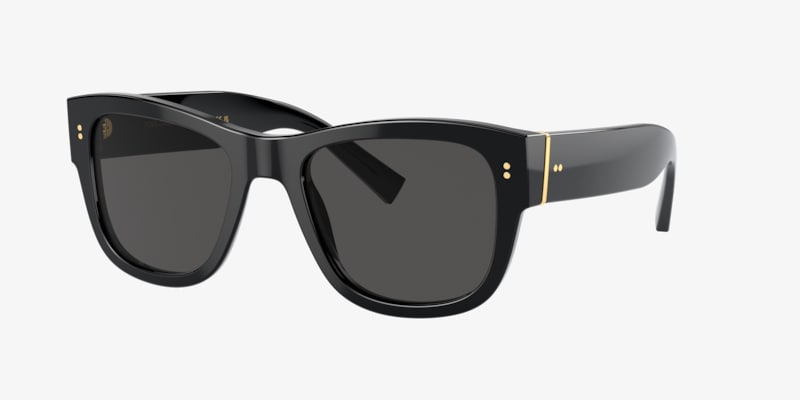 Versace Sunglasses hotsell Model#VE4296 BLACK FRAME