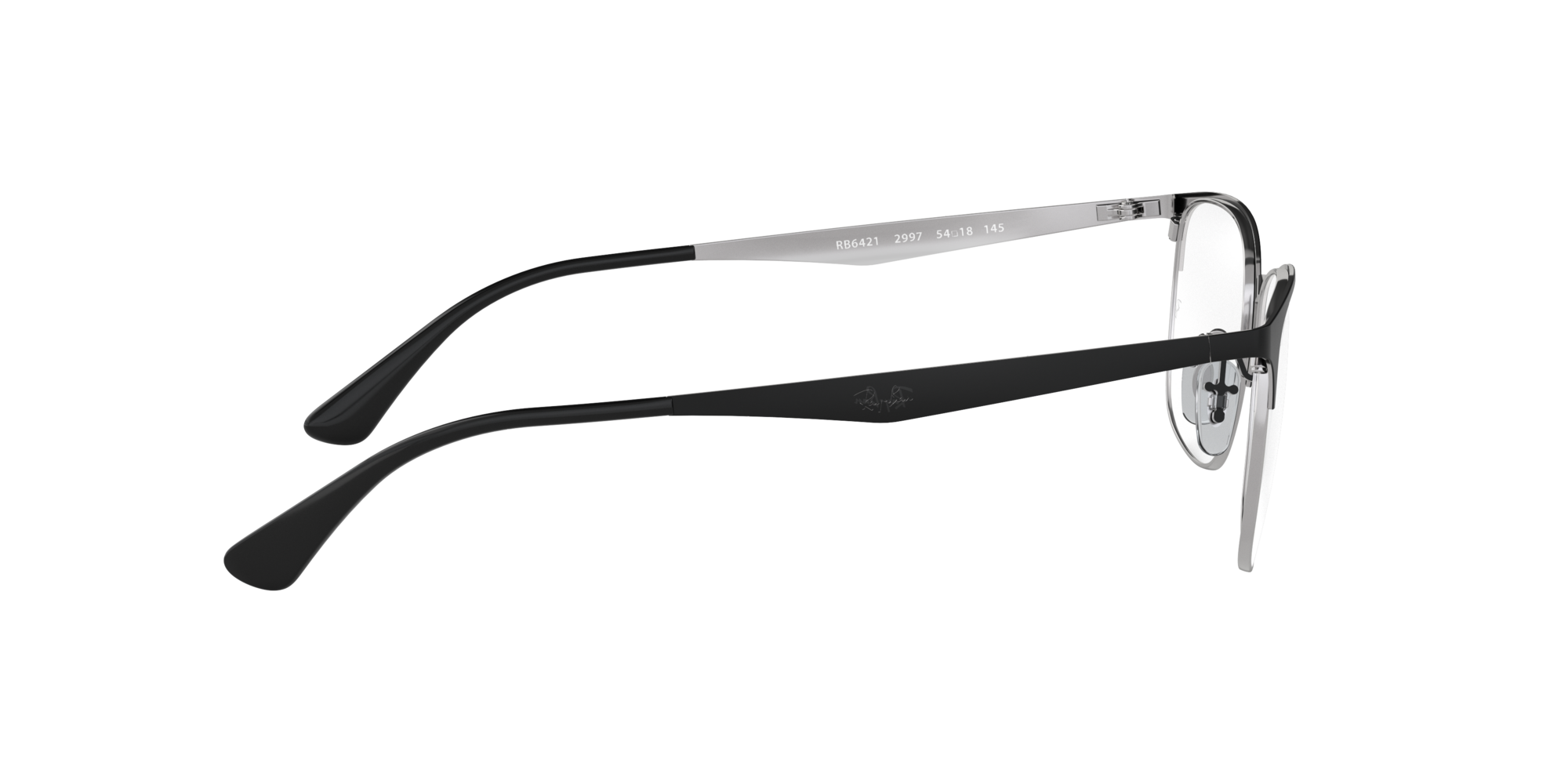 RB6421 Optics