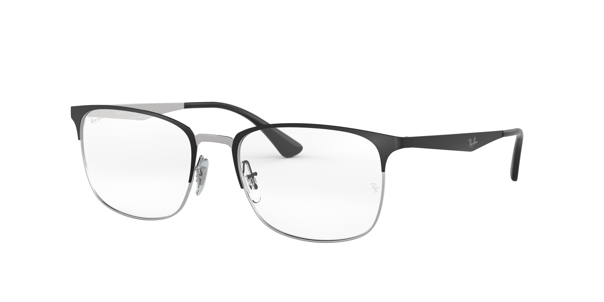 RB6421 Optics