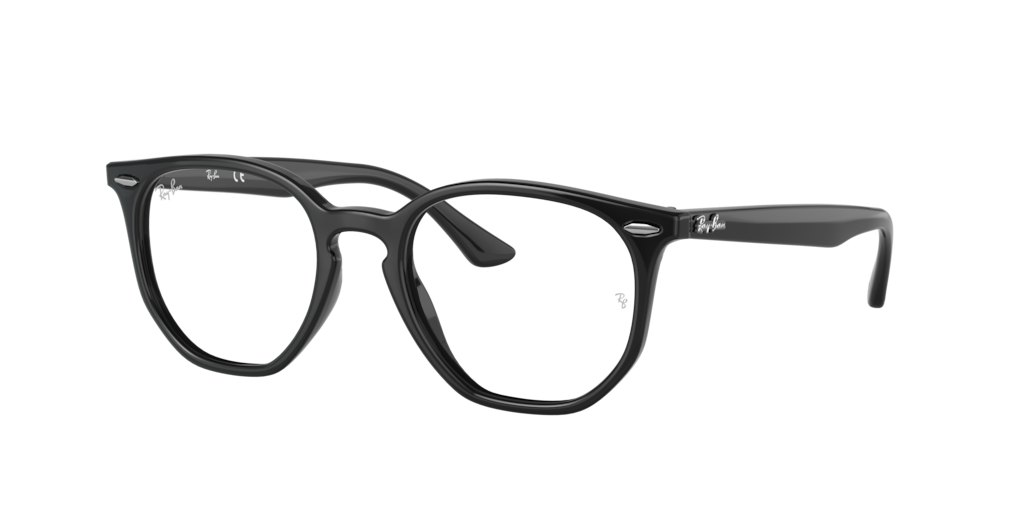 Ray Ban Rx7151 Eyeglasses Lenscrafters