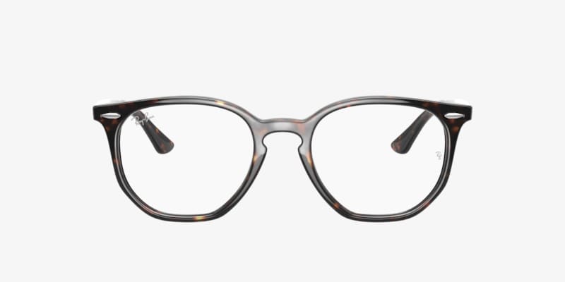 Ray-Ban RB7185 Eyeglasses | LensCrafters